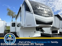New 2024 Jayco Eagle 360DBOK available in Dover, Florida