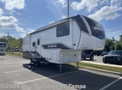 New 2024 Jayco Eagle HT 26REC available in Dover, Florida