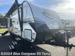 New 2024 Jayco Jay Feather 23RK available in Dover, Florida