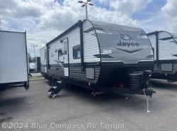 New 2024 Jayco Jay Flight 324BDS available in Dover, Florida