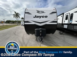 New 2024 Jayco Jay Flight SLX 262RLS available in Dover, Florida