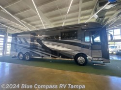 New 2024 Newmar Dutch Star 4081 available in Dover, Florida