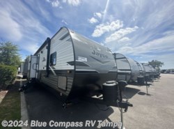 New 2024 Jayco Jay Flight 331BTS available in Dover, Florida