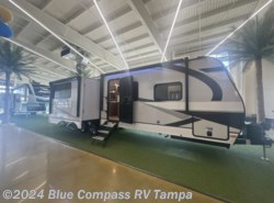 New 2024 Alliance RV Delta 321BH available in Dover, Florida