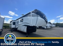 New 2024 Jayco North Point 387FBTS available in Dover, Florida