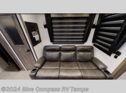 Used 2021 Forest River Cherokee Wolf Pack 365PACK16 available in Dover, Florida