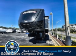 New 2024 Jayco Seismic 4113 available in Dover, Florida