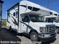 New 2024 Jayco Redhawk SE 22CF available in Dover, Florida