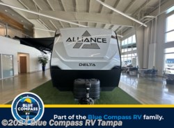 New 2024 Alliance RV Delta 294RK available in Dover, Florida