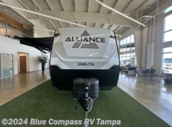 New 2024 Alliance RV Delta 294RK available in Dover, Florida