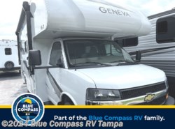 New 2025 Thor Motor Coach Geneva 22VT available in Dover, Florida