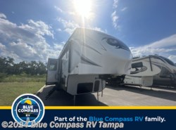 Used 2019 Forest River Cherokee Wolf Pack 325PACK13 available in Dover, Florida
