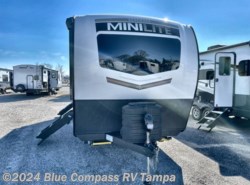 New 2024 Forest River Rockwood Mini Lite 2515S available in Dover, Florida