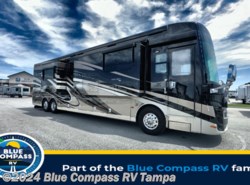 Used 2016 Newmar King Aire 4519 available in Dover, Florida