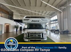 New 2025 Jayco Greyhawk 31F available in Dover, Florida
