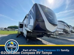 New 2024 Jayco Seismic 405 available in Dover, Florida