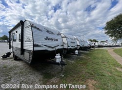 New 2024 Jayco Jay Flight SLX 195RB available in Dover, Florida