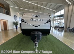 New 2025 Jayco Jay Flight 260BH available in Dover, Florida