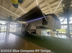 New 2025 Jayco Eagle 321 RSTS available in Dover, Florida