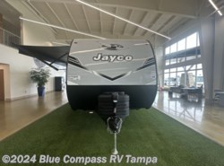 New 2025 Jayco Jay Flight 235MBH available in Dover, Florida