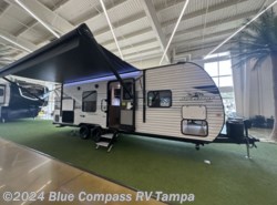 New 2025 Jayco Jay Flight SLX 260 BH available in Dover, Florida