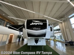 New 2025 Jayco Eagle 317RLOK available in Dover, Florida