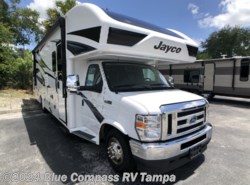 Used 2023 Jayco Greyhawk 30z available in Dover, Florida