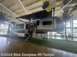 New 2025 Alliance RV Valor 36V11 available in Dover, Florida