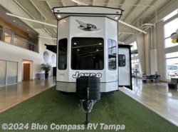 New 2025 Jayco Jay Flight Bungalow 40LSDL available in Dover, Florida