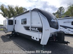 New 2024 Jayco Eagle 294CKBS available in Dover, Florida