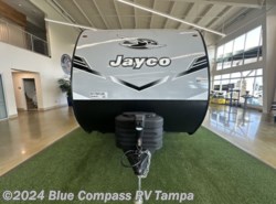 New 2025 Jayco Jay Flight 284BHS available in Dover, Florida