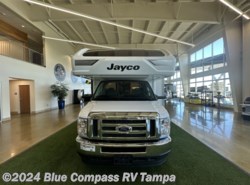 New 2025 Jayco Greyhawk 27U available in Dover, Florida