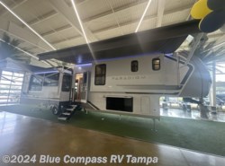 New 2025 Alliance RV Paradigm 382RK available in Dover, Florida