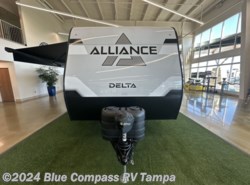 New 2025 Alliance RV Delta Ultra Lite RK234 available in Dover, Florida