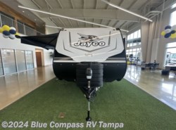 New 2025 Jayco Jay Feather 19MRK available in Dover, Florida