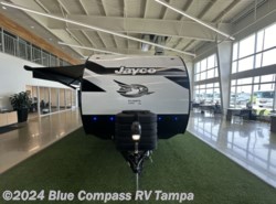 New 2025 Jayco Jay Feather Micro 166FBS available in Dover, Florida