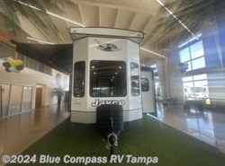 New 2025 Jayco Jay Flight Bungalow 40DLFT available in Dover, Florida