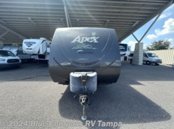 Used 2016 Coachmen Apex Ultra-Lite 215RBK available in Dover, Florida