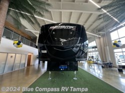 New 2025 Jayco Seismic 4113 available in Dover, Florida