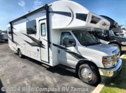 New 2024 Jayco Redhawk 31F available in Dover, Florida