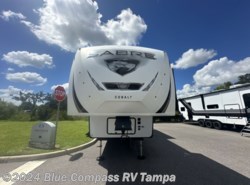 Used 2022 Forest River Sabre 38DBQ available in Dover, Florida