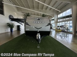 New 2025 Jayco Jay Flight SLX 197MB available in Dover, Florida