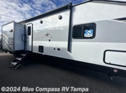 New 2025 Jayco Jay Flight 331BTS available in Dover, Florida