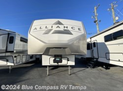 New 2025 Alliance RV Avenue 29RL available in Dover, Florida