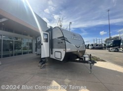 New 2025 Jayco Jay Flight SLX 160LK available in Dover, Florida