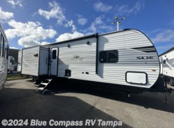 New 2025 Jayco Jay Flight SLX 333BTS available in Dover, Florida