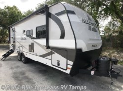 New 2025 Alliance RV Delta 262RB available in Dover, Florida