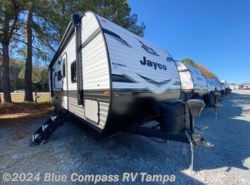 New 2025 Jayco Jay Flight SLX 261BHS available in Dover, Florida