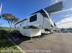 New 2025 Jayco Eagle HT 29DDB available in Dover, Florida