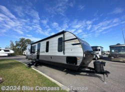 New 2025 Forest River Aurora 31KDS available in Dover, Florida